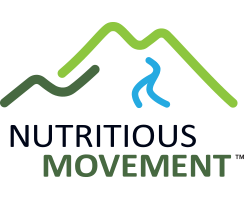 Nutritious Movement