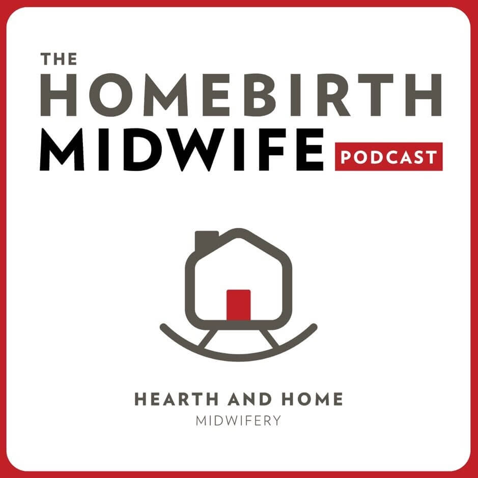 homebirth midwife podcast guest Katy Bowman