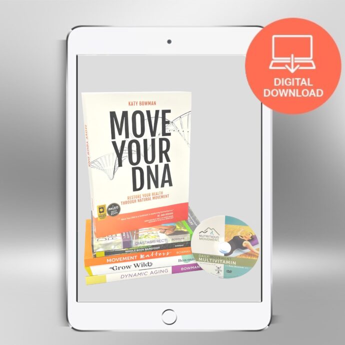 Discounted EBOOK Lovers' Get-Moving Kit