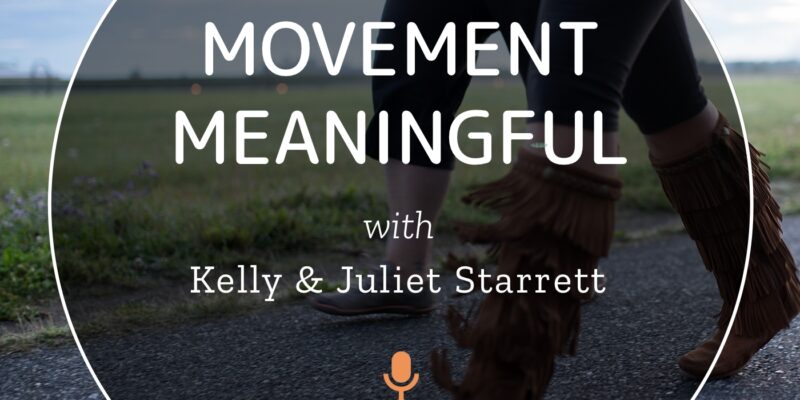 Making Movement more Meanignful